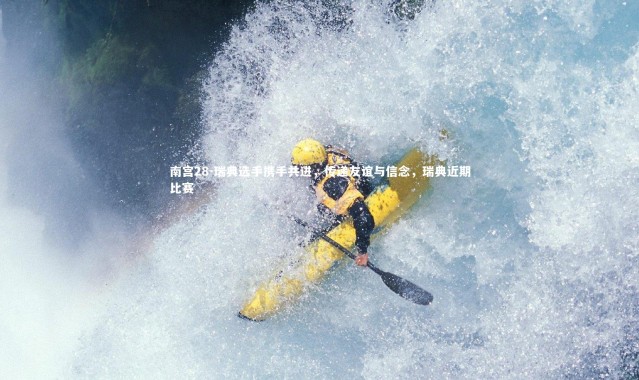 南宫28-瑞典选手携手共进，传递友谊与信念，瑞典近期比赛