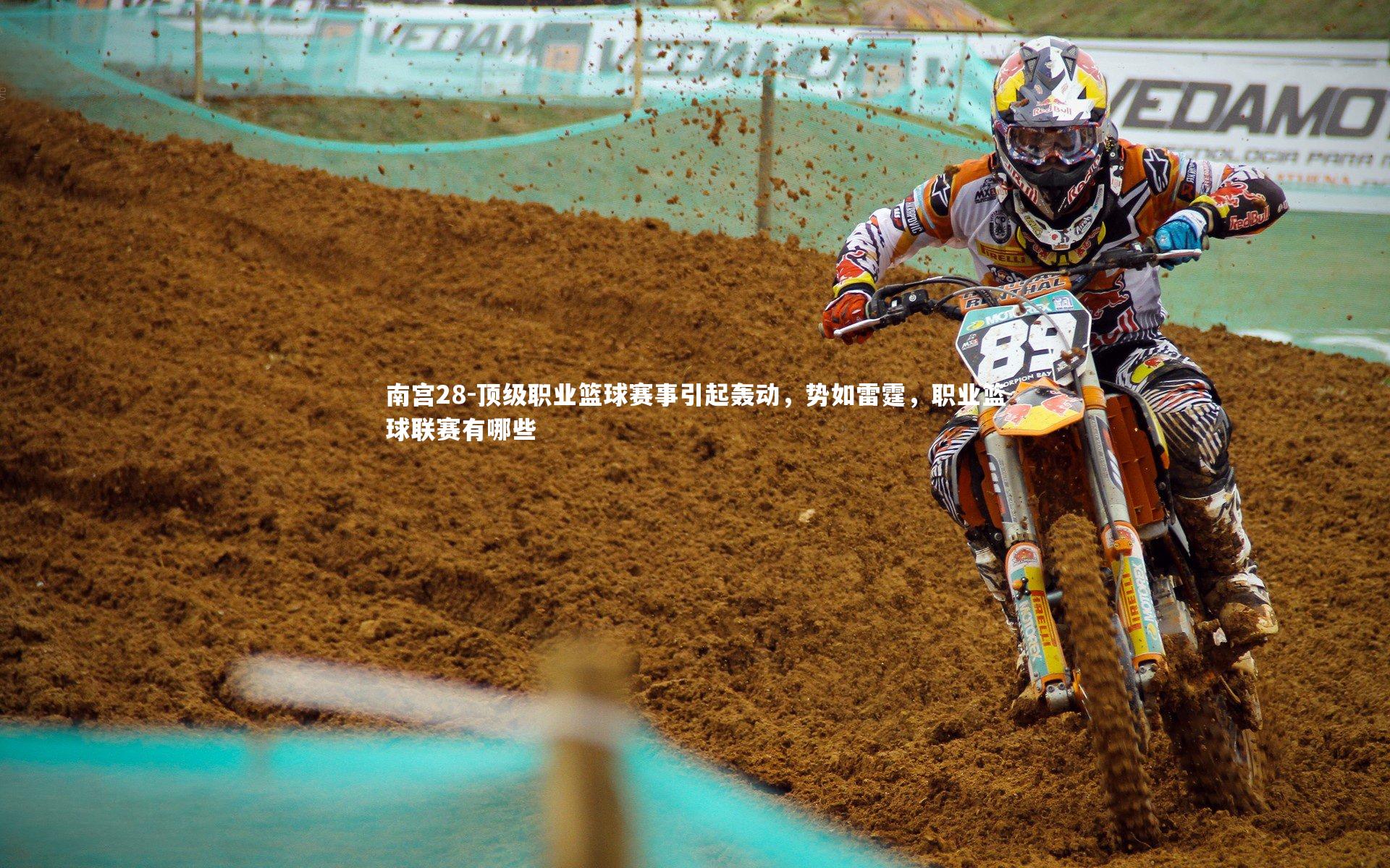 顶级职业篮球赛事引起轰动，势如雷霆，职业篮球联赛有哪些